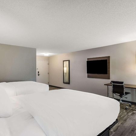 Mainstay Suites Bourbonnais - Kankakee Bagian luar foto