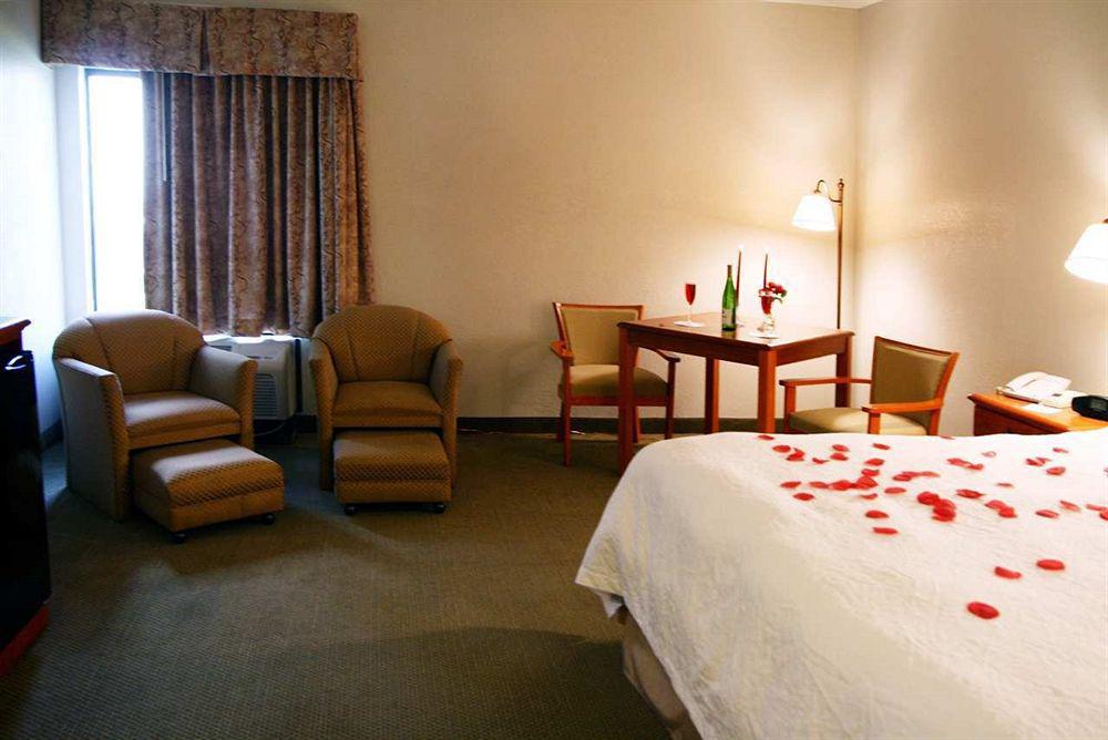Mainstay Suites Bourbonnais - Kankakee Ruang foto