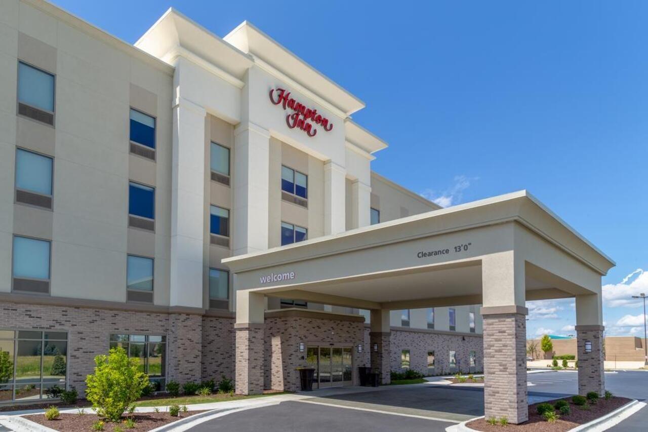 Mainstay Suites Bourbonnais - Kankakee Bagian luar foto