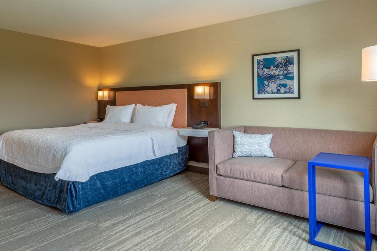 Mainstay Suites Bourbonnais - Kankakee Bagian luar foto