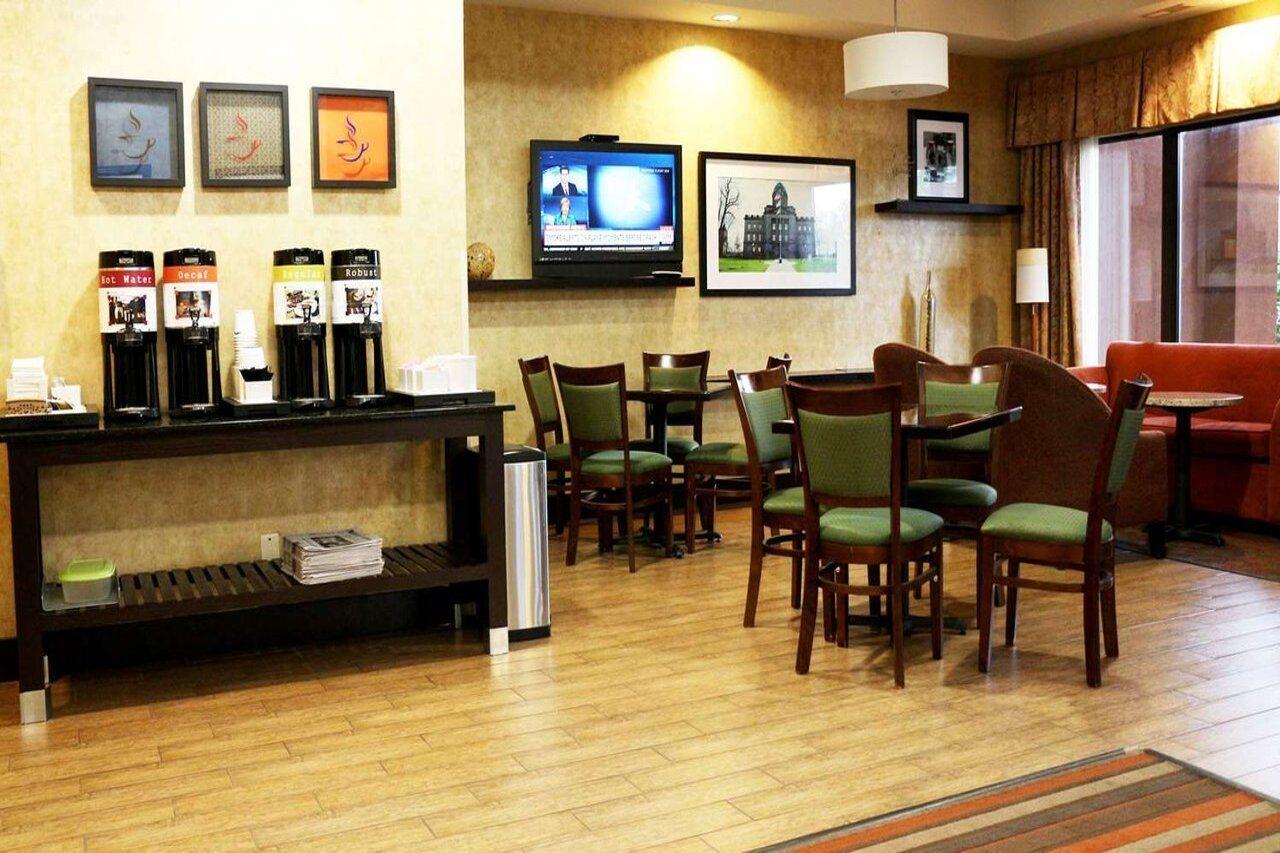 Mainstay Suites Bourbonnais - Kankakee Bagian luar foto