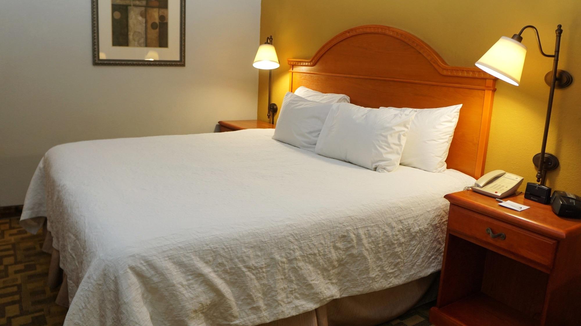 Mainstay Suites Bourbonnais - Kankakee Bagian luar foto