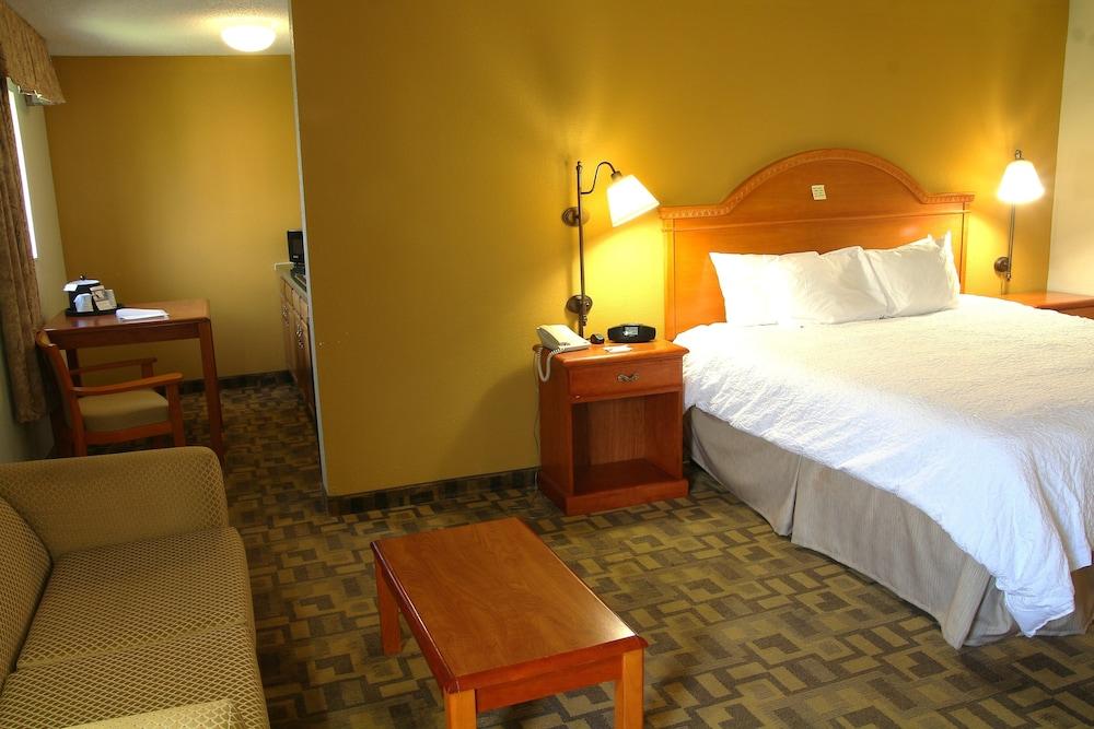 Mainstay Suites Bourbonnais - Kankakee Bagian luar foto