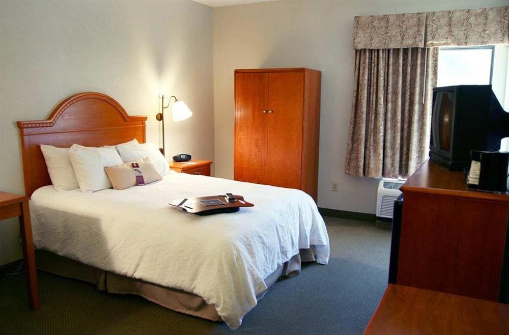 Mainstay Suites Bourbonnais - Kankakee Ruang foto
