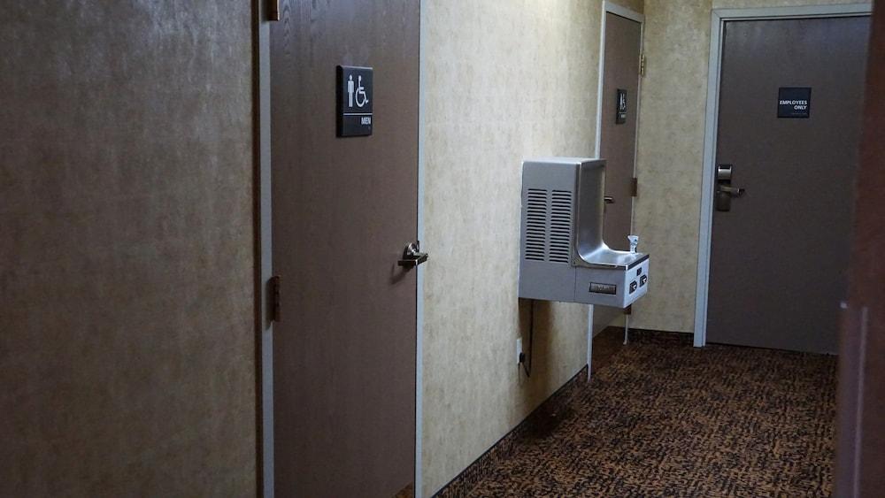 Mainstay Suites Bourbonnais - Kankakee Bagian luar foto